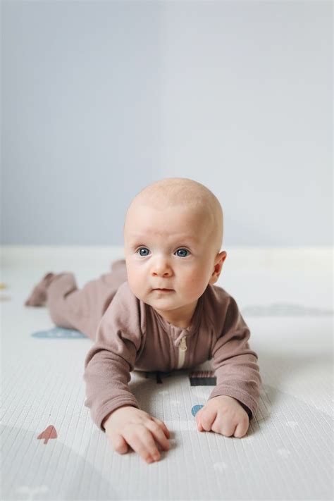 When To Start Tummy Time — Ability Innovations