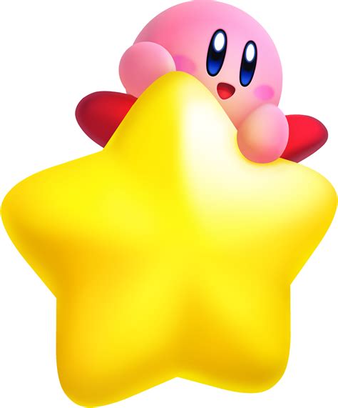 Image Kirby Kirby Riding On His Warp Starpng Death Battle Wiki