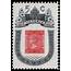 Victoria 1862 1962  Canada Postage Stamp