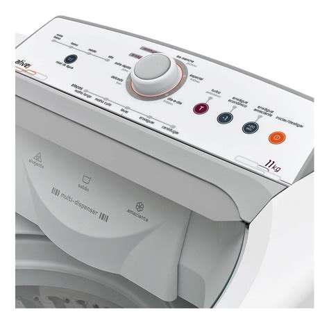 Manual Maquina De Lavar Brastemp 11kg