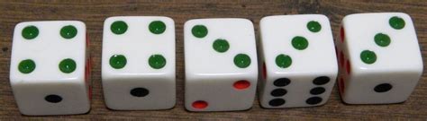 Kismet Dice Game Review And Rules Geeky Hobbies