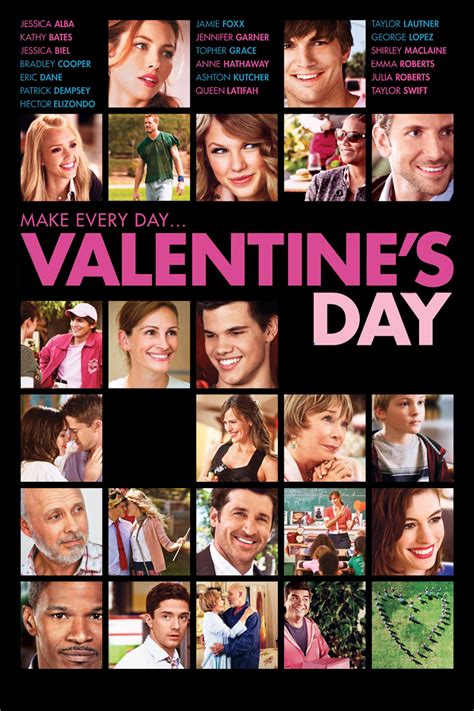 Valentines Day 2010 Rotten Tomatoes