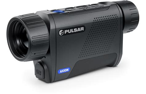 Pulsar Axion 2 Xg35 Thermal Monocular Night Vision Australia
