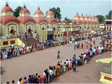 Kolkata Kalighat Temple Set To Reopen Services From July 1 Kolkata News