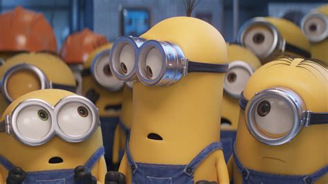 Crítica Minions 2 A Origem De Gru Cine Mundo