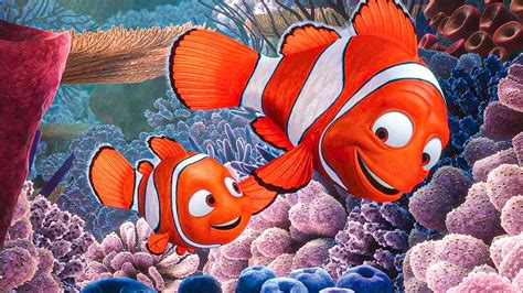 Finding Nemo - Utah Film Center