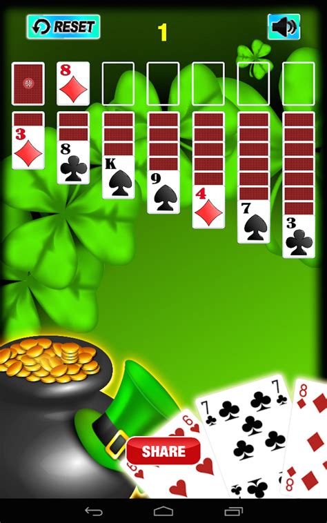 Enjoy 1 and 3 card patience solitaire with unlimited pass, 3 pass, and 1 pass versions! Amazon.com: Solitaire Games Free 3 247 Million Gold: Appstore for Android