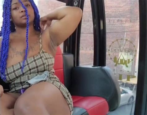 Bbw Girls Ebony Caught Squirting On Ferris Thisvid Com