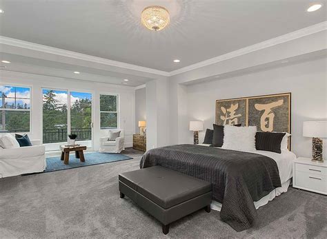 First Or Second Floor Master Suite 23757jd Architectural Designs