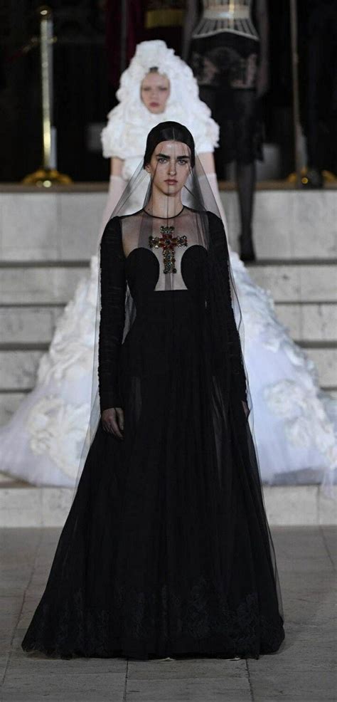 DOLCE GABBANA ALTA MODA 2022 SIRACUSA Fashion Dolce Gabbana Dress