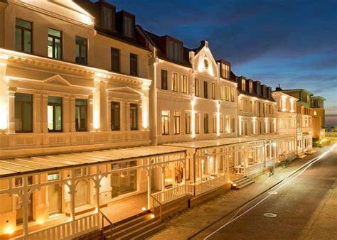 Wohlige wärme an der kaminbar nach strandspaziergang, sauna und schwimmbad. EN Inselerlebnis - Haus am Meer Norderney