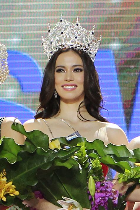 Miss World Philippines 2017 Winners And Official Results Mykiru Isyusero