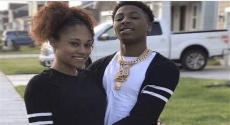 Nba Youngboy Puts His Baby Mama Jania On Blast In Unreleased Song