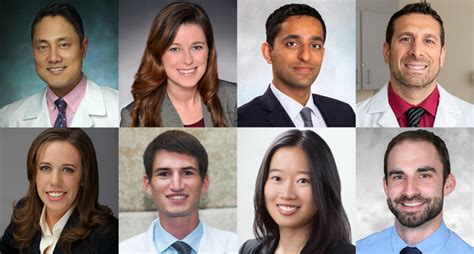 Abms Selects Eight Visiting Scholars For The 20202021 Class News American Board Of Medical