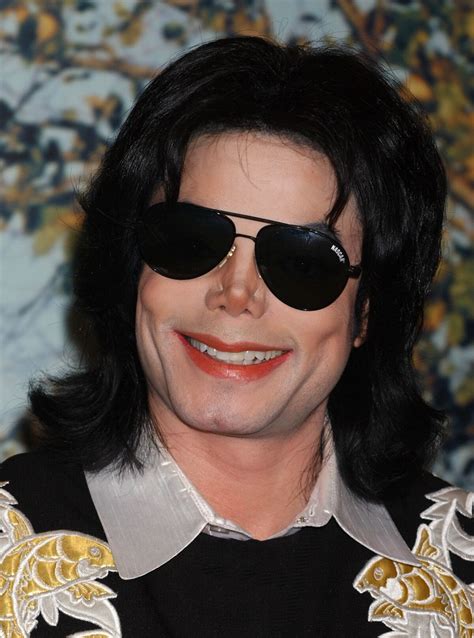 Photo Michael Jackson à Indiana Le 11 Juin 2003 Purepeople