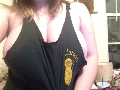 Excellent Use Of The Tank Top Porn Pic Eporner