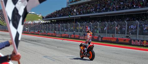 Red bull grand prix of the americas. MotoGP Red Bull Grand Prix Of Americas in Austin at ...