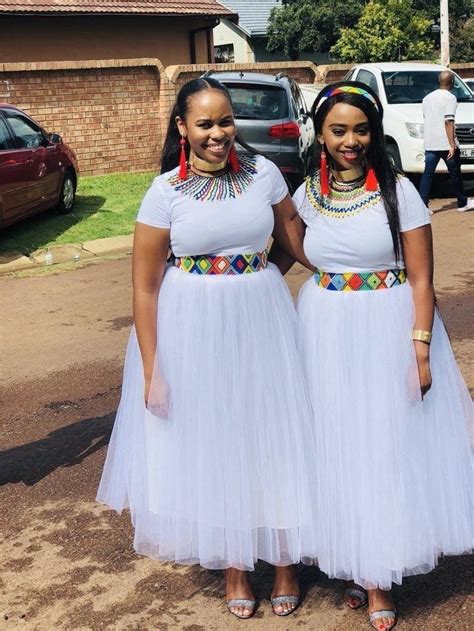 1000 South African Traditional Dresses African Traditional Dresses