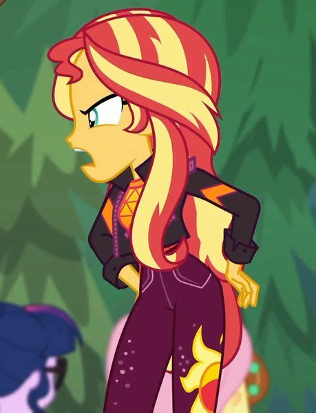 2153300 Angry Applejack Clothes Cropped Equestria Girls