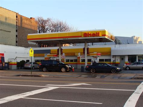 Shell Gas And Auto Service Yelp