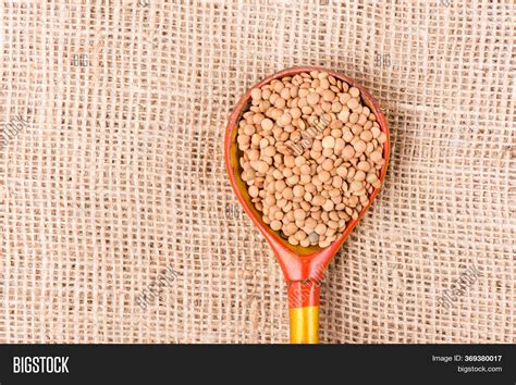 Lentils Close Image Photo Free Trial Bigstock