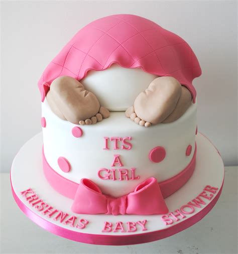 Easy Diy Baby Shower Cakes 13 Easy Cake Decorating Ideas For Baby