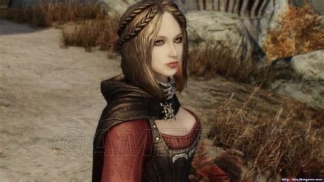 Looking For A Particular Serena Mod Request And Find Skyrim Non Adult Mods Loverslab