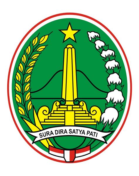 Logovectorcdr Logo Kota Pasuruan