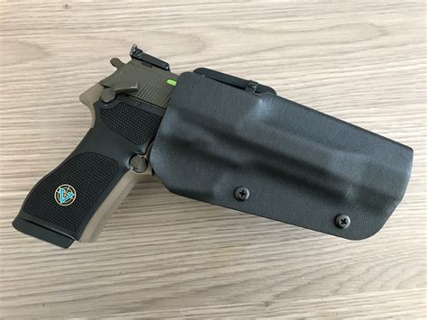 Sig Sauer Mosquito Iwb Kydex Holster Kydex Holsters Daniels