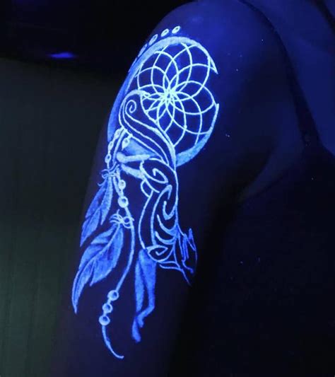 Best Uv Ink Tattoos Our Top 10