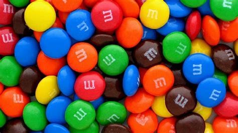 Mandms Vs Smarties Lets Settle This Hit Network
