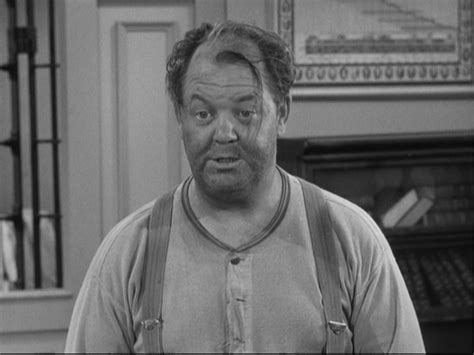 Heres What Happened To ‘otis The Drunk From ‘the Andy Griffith Show