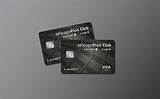 United Travel Credit Card Images