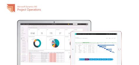 Dynamics 365 Project Operations Microsoft Partners Nunsys