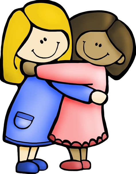 Clipart Friendship 20 Free Cliparts Download Images On Clipground 2024