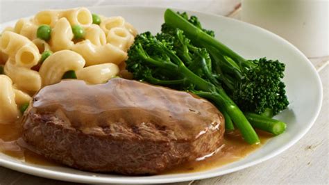 She will also show you the basic tips. Chuck Steak And Macoroni - Grilled Chuck Eye Steak: What ...