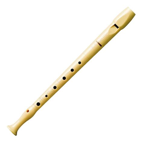 Flauta Hohner B9508 Dulce Soprano Do Musicboxcolombia
