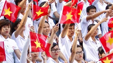 Mục Tiêu đến Năm 2030 Của Giáo Dục Là Phát Triển Toàn Diện Con Người Việt Nam Nhịp Sống Kinh