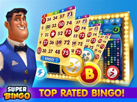 Top 10 Most Fun Mobile Bingo Games You Can Play