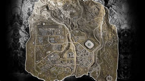 Call Of Duty Warzone The Best Drop Locations Pc Invasion