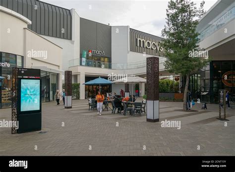 Utc Westfield Shopping Mall At University Town Centre Outdoor Shopping