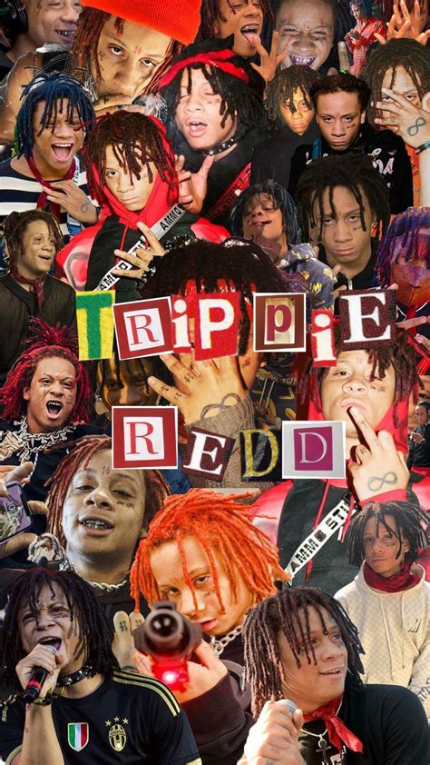 Check out this fantastic collection of juice wrld wallpapers, with 70 juice wrld background images for your desktop, phone or tablet. Trippie Redd Pc Wallpaper Juice : in 2020 - s-we-ii-wall