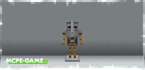 Minecraft Minecraft Dungeons Armor Add On Download And Review Mcpe Game