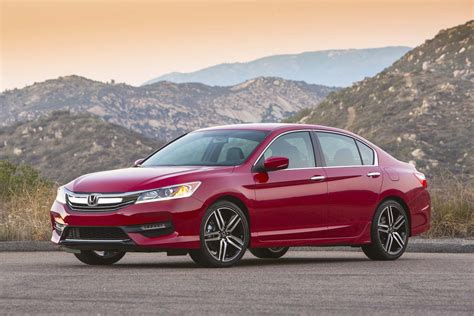 Save $5,724 on a 2019 honda accord 2.0t sport fwd near you. The Motoring World: USA - The Honda Accord Sport has been ...