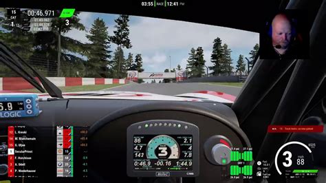 10 Minute Single Player Races In Assetto Corsa Competizione YouTube