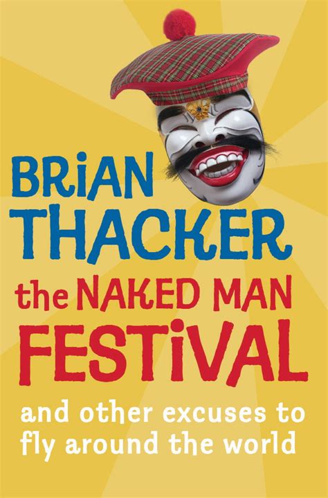 the naked man festival ebook by brian thacker epub rakuten kobo united states