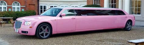 the pink limo herts limos best hummer and stretch limo hire hertfordshire