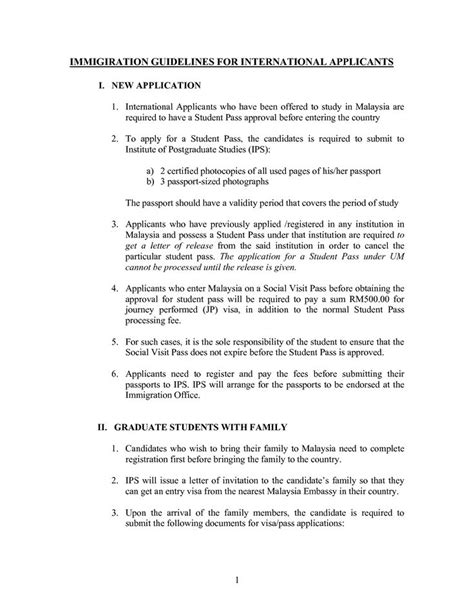 Original approval letter from the immigration department of malaysia or another authority. Tappy Ducky Request Letter For Malaysia Visa Personal ...