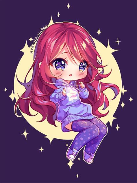 Commission Star Heart By Hyanna On