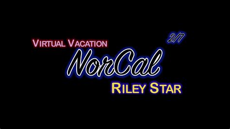 Atkgirlfriends Presents Riley Star Norcal 27
